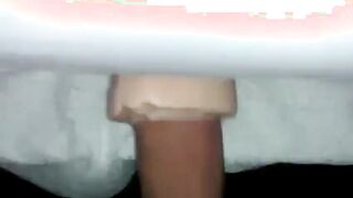 Twink Fucks His Sex Toy4444