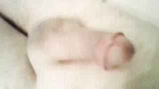 Small Cock Handjob Massage