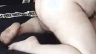 Fat Daddy Webcam Show7777