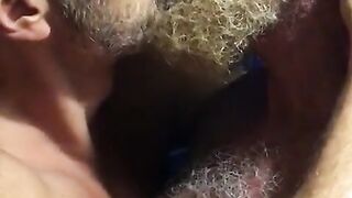 Muscular Daddies Intimately Kissing55555