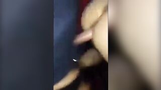 Twink Takes on a Massive Dick7777