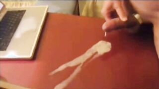 30 Big Cocks Cumming Hard9999