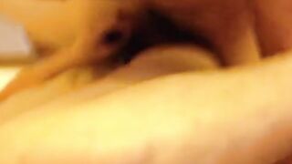 Older Asian Twink Barebacks Younger Boy