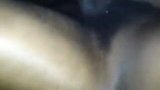 Black Dick Raw Fucks White Boy