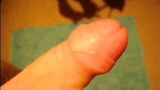 Amateur Webcam Masturbation and Cum6666