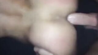 Big Cock Amateur Fucks a Hunk