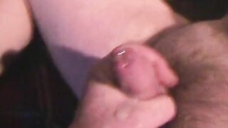 Mature Daddies Handjob: Cum Twice with a Friend