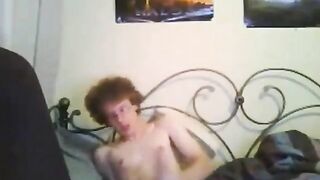 Schlauer Twink Handjob999999