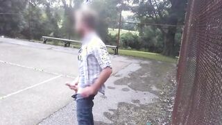 Big Cock Outdoor Adventure