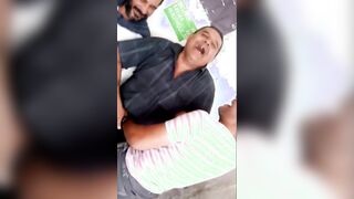 Amateur Adult Fun: Bulge Touchers