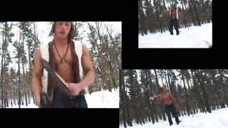 Gastmodel Making Of Fotoshooting1