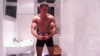 Kamil Homestory Part 12