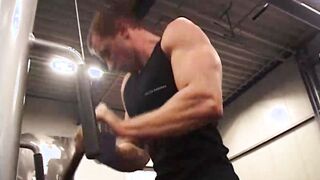 Kamil Workout Part 1