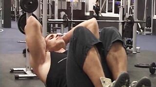 Kamil Workout Part 2