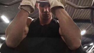 Kamil Workout Part 3