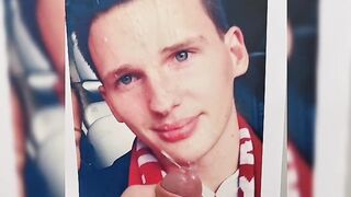 Cumtribute to Michael Nitka 01