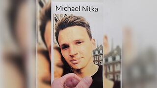 Cumtribute to Michael Nitka 03