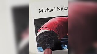 Cumtribute to Michael Nitka 04