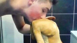 11 Private Twinks Masturbating
