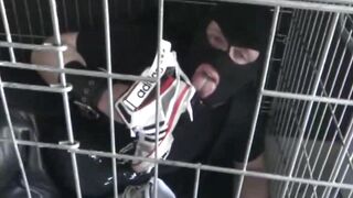 BDSM Porn HD scene 1036a