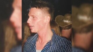 Cumtribute to Michael Nitka 03 (straight guy)