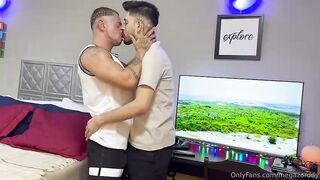 Muscle brazilian grindr date