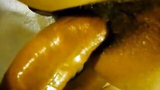 Amateur Bareback Daddy Fucks Twink