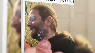 Cumtribute to Christian Kirchner 2 (str8 boss)