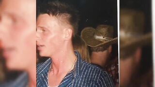 Cumtribute to Michael Nitka (str8 friend) 1