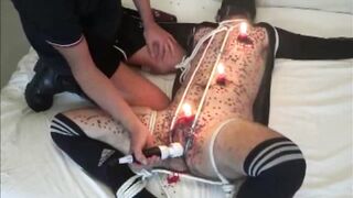 BDSM Porn HD scene 912s