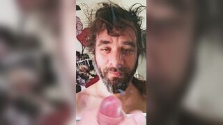 Cumtribute to Christian Kirchner (my str8 boss) 1