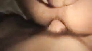 Big Dick Bareback Anal with Amateur Stud1q