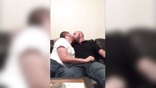 BubNPup: Daddy's Bareback Blowjob9iu