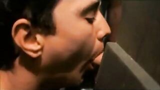 Twink's Glory Hole Adventure