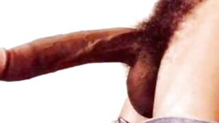 Huge Black Cocks Exposed: Amateur Hunks & Muscles7eW