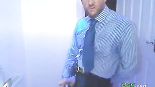 Empresário Barbudo: Punheta Solo Amadorasv