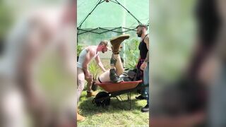 Bdt Creative ways to use your seed