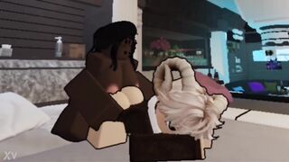 plumbing with a futa in roblox