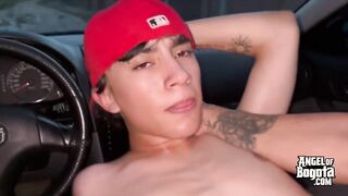 Angel of Bogota: File 29 - A Gamer For Cash (Fresh Cut)