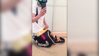 Twink Handjob Amateur Video - Sehr Geilss