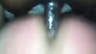 Black Dick Raw Fucks White Boy34