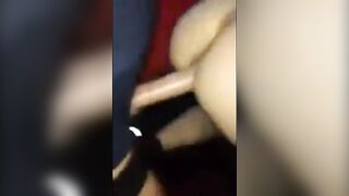 Bareback Amateur Big Cockwed