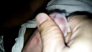 Carinho na Rola - Glory Hole Amateur Latin Hunk23d