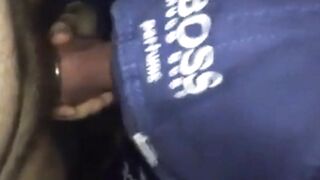 Bareback Amateur Group Sex on Clapham Common