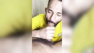 the fattest penis I've ever seen