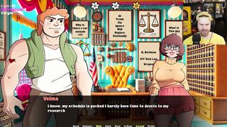 Scooby Doo is a Pornography Showcase - Let's Split Up Group