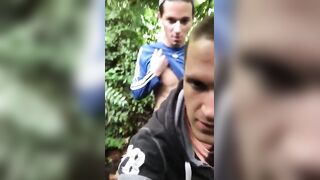 Bareback Amateur Takes Big Cock Anal and Blowjob34r