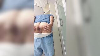 Mr BigHOLE Big Ass Turkish Gay Escort Hot Holiday