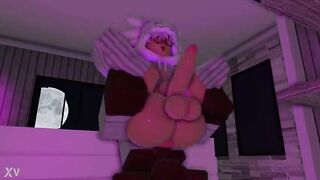 Roblox orgy