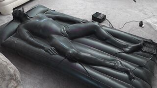 Vacbed Sesh nineteen - Witness You on the Other Side